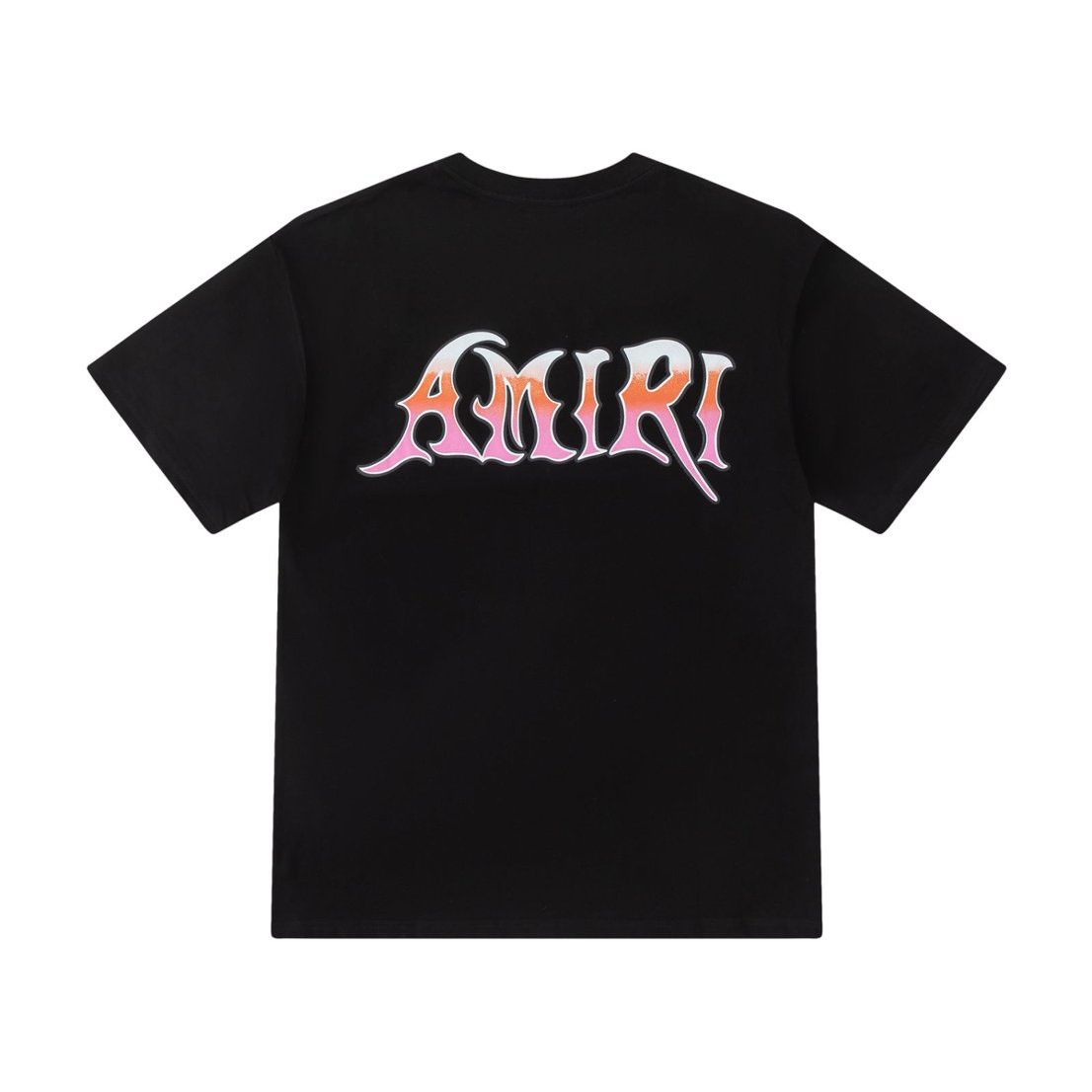 Amiri  MA T-shirt - DesignerGu