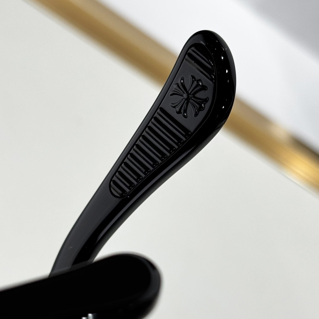 Chrome Hearts DEPPE II Sunglasses - DesignerGu
