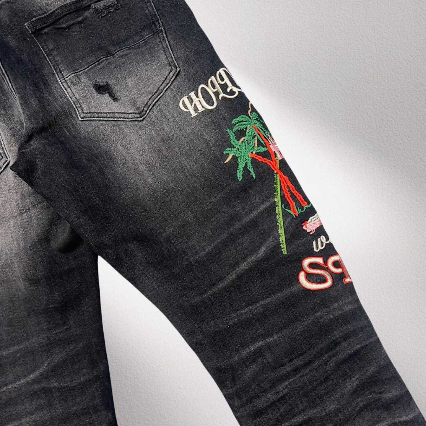 Amiri Jeans 6103 - DesignerGu