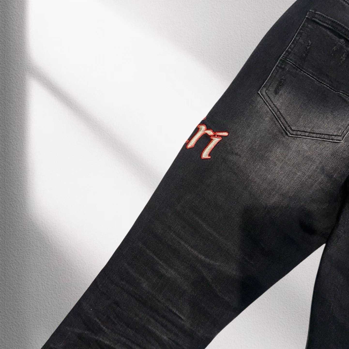 Amiri Jeans 6103 - DesignerGu