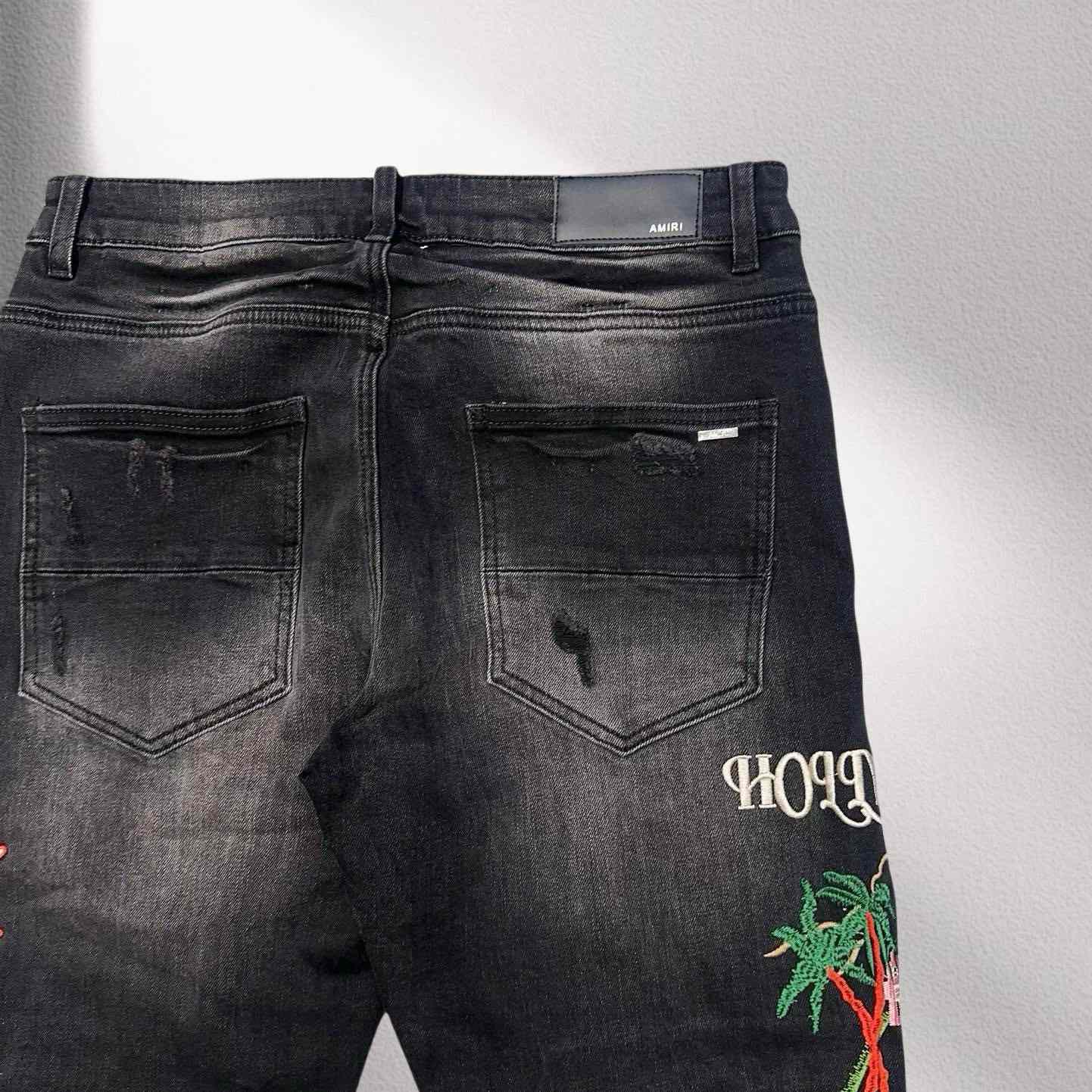 Amiri Jeans 6103 - DesignerGu
