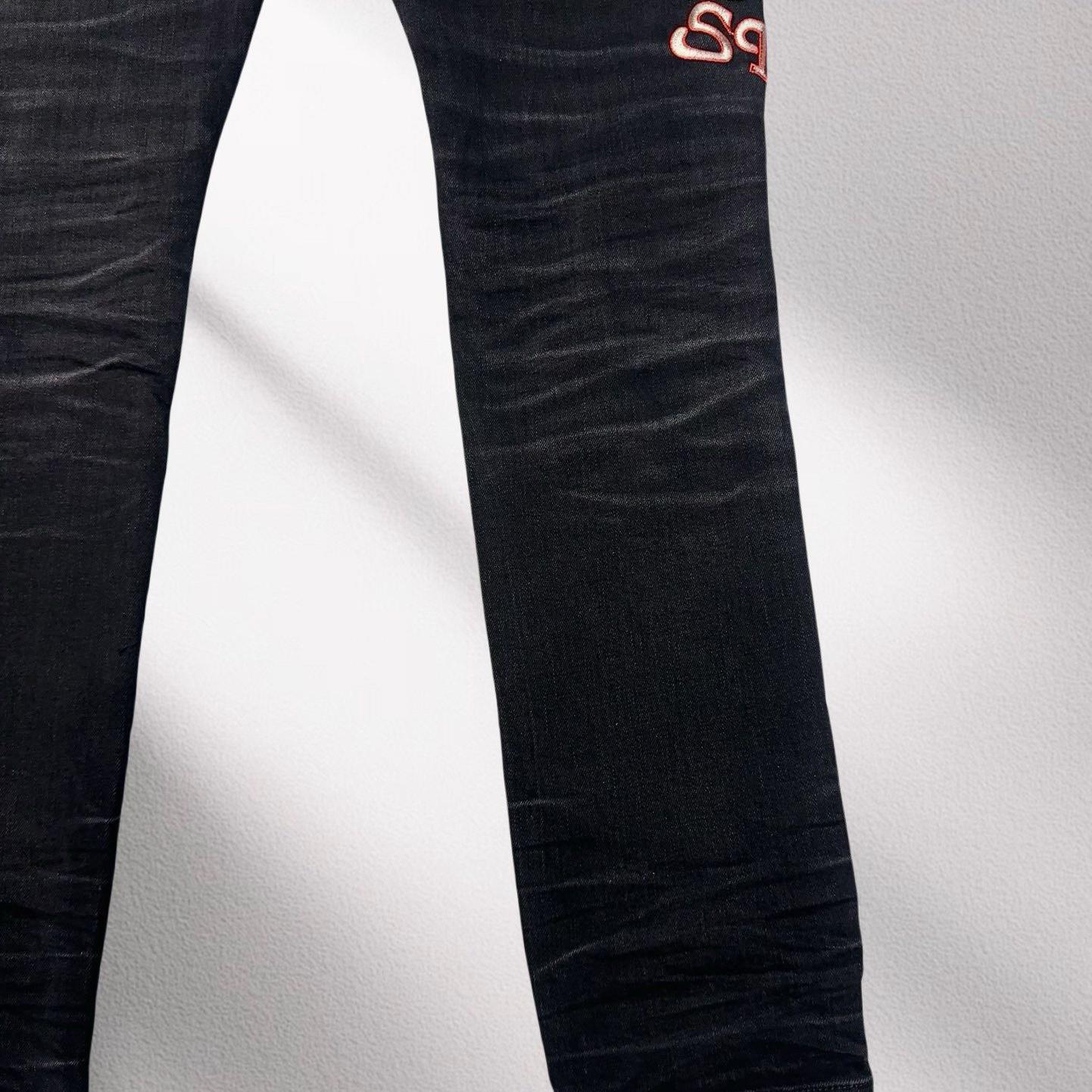 Amiri Jeans 6103 - DesignerGu