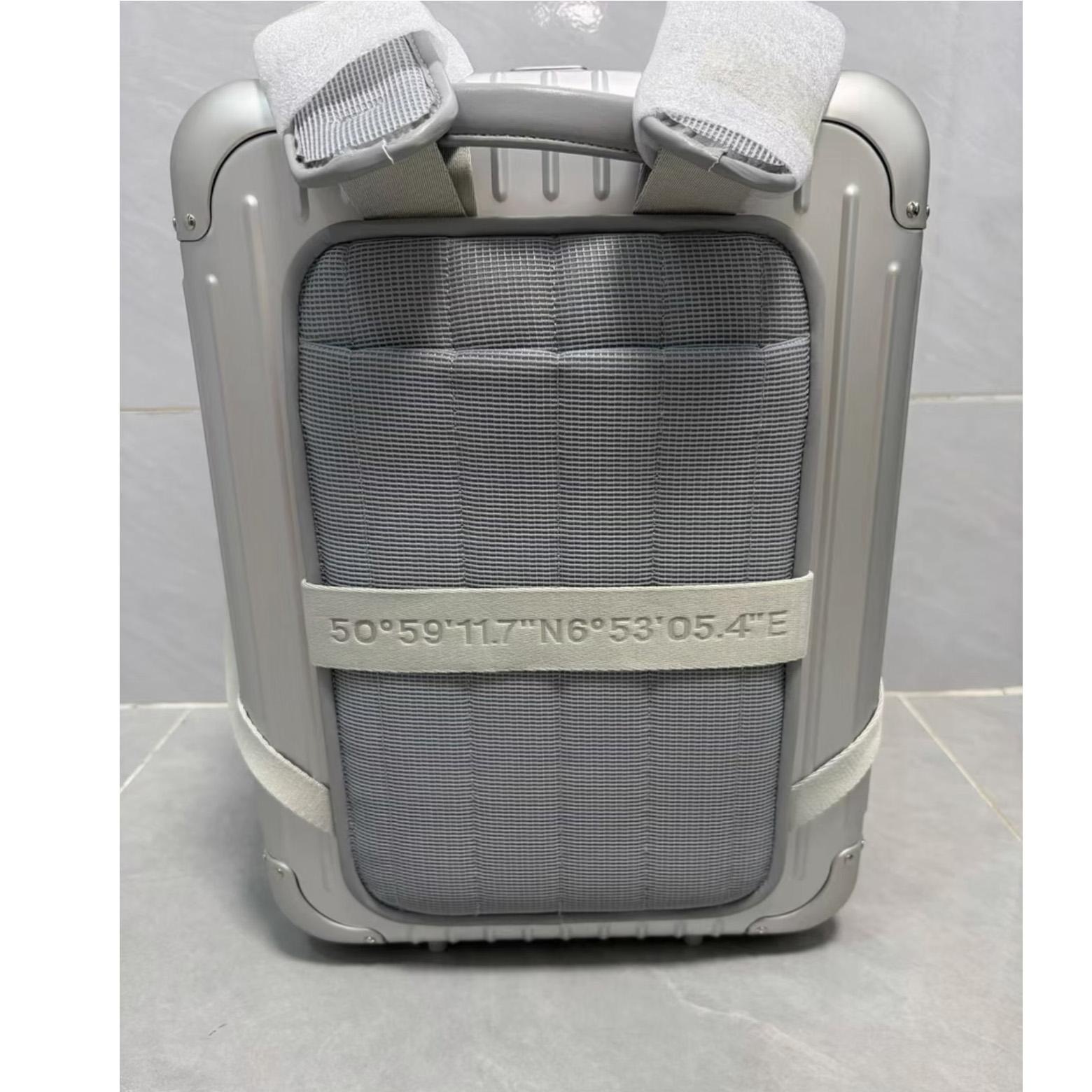 Rimowa Backpack - DesignerGu