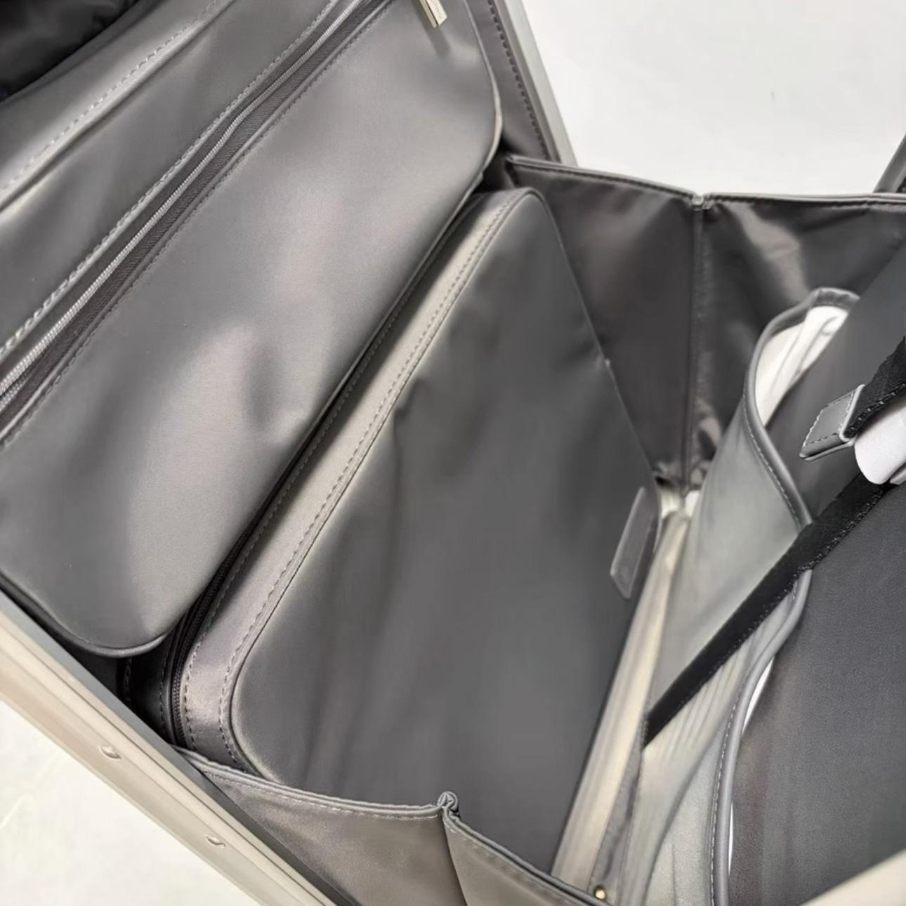 Rimowa Backpack - DesignerGu