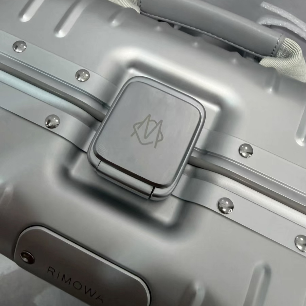 Rimowa Backpack - DesignerGu