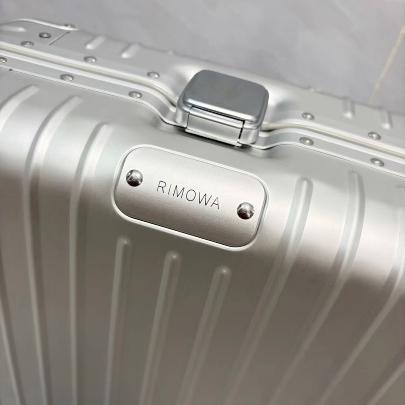 Rimowa Backpack - DesignerGu