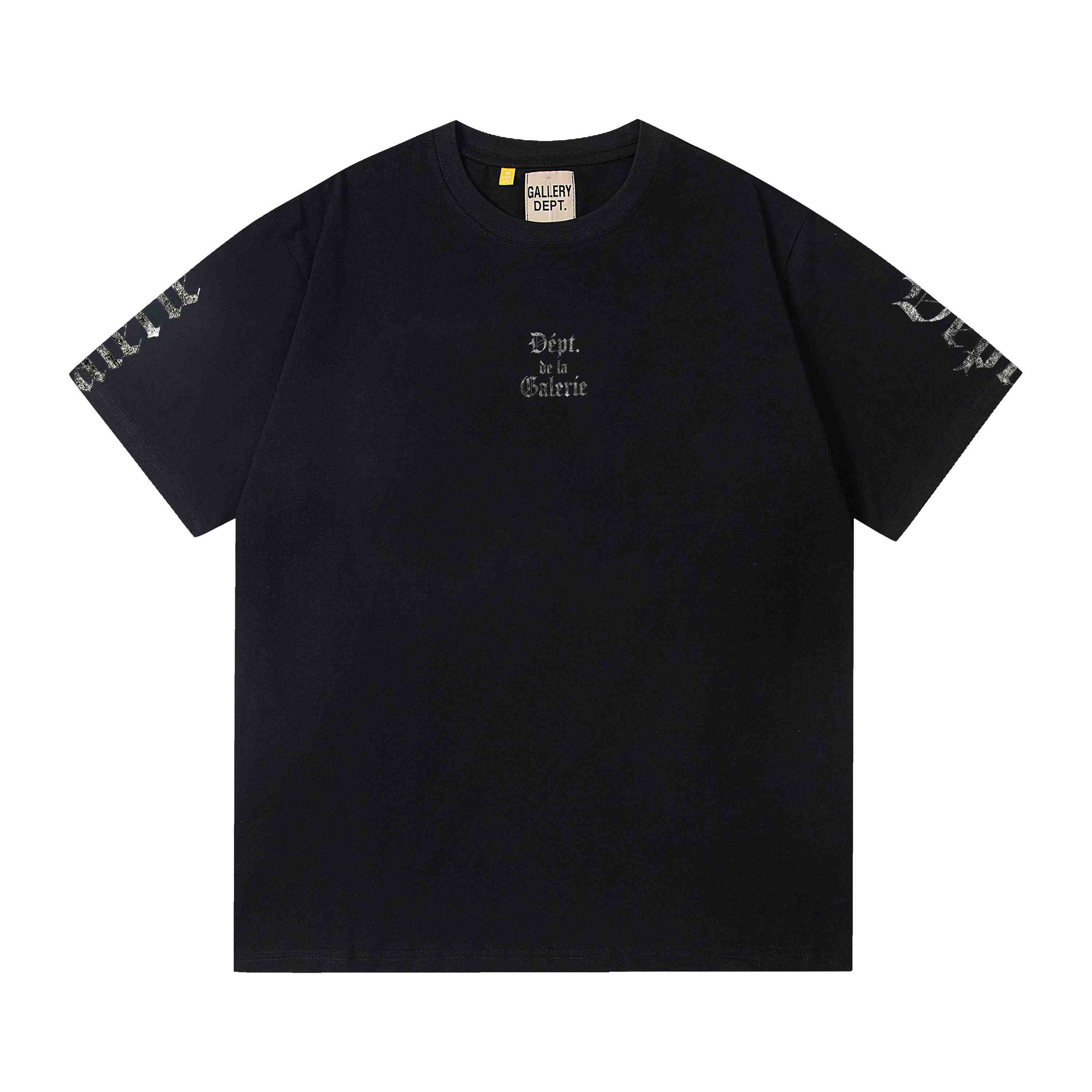 Gallery Dept.  Short Sleeve Tee Shirt - DesignerGu