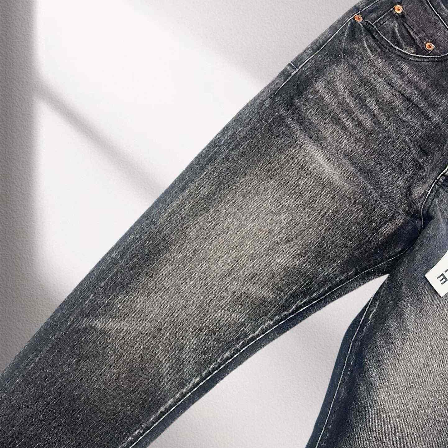 Purple-Brand Jeans   8331 - DesignerGu