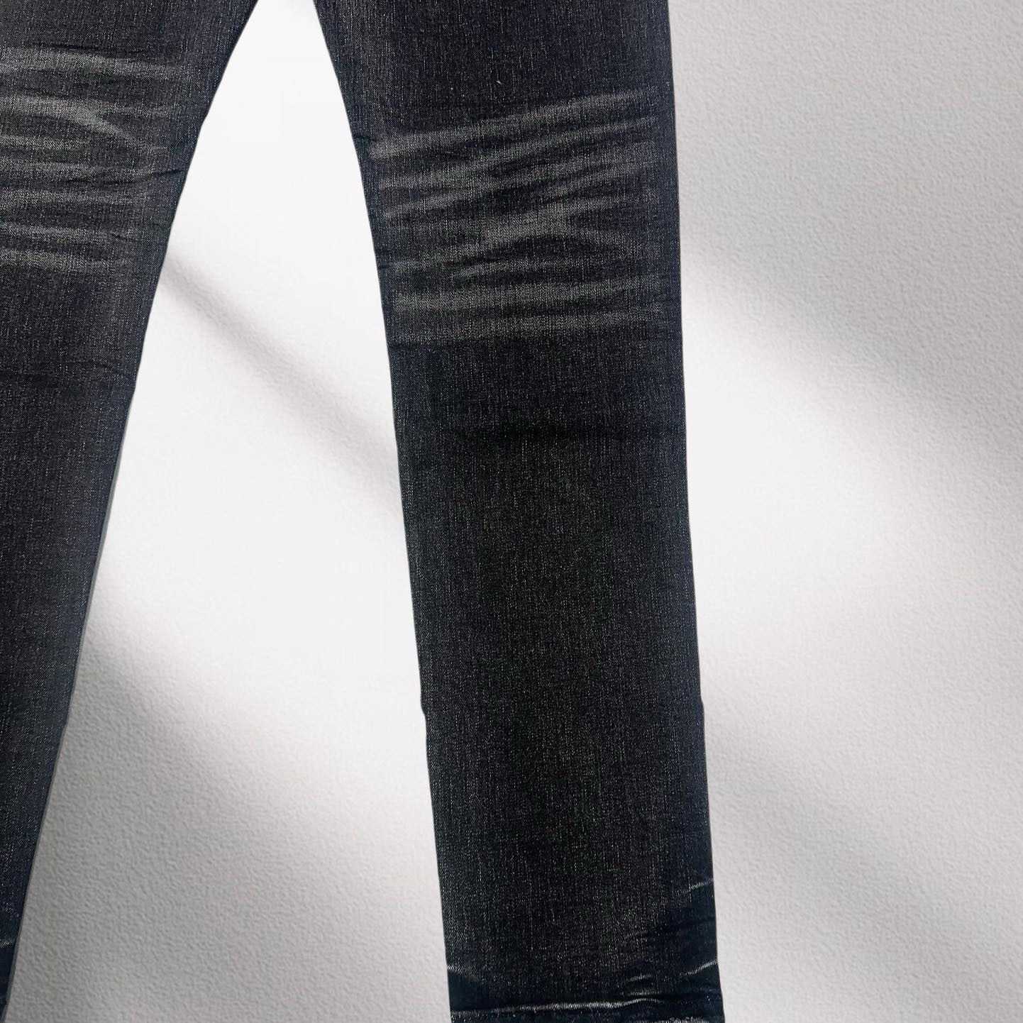 Purple-Brand Jeans   8331 - DesignerGu