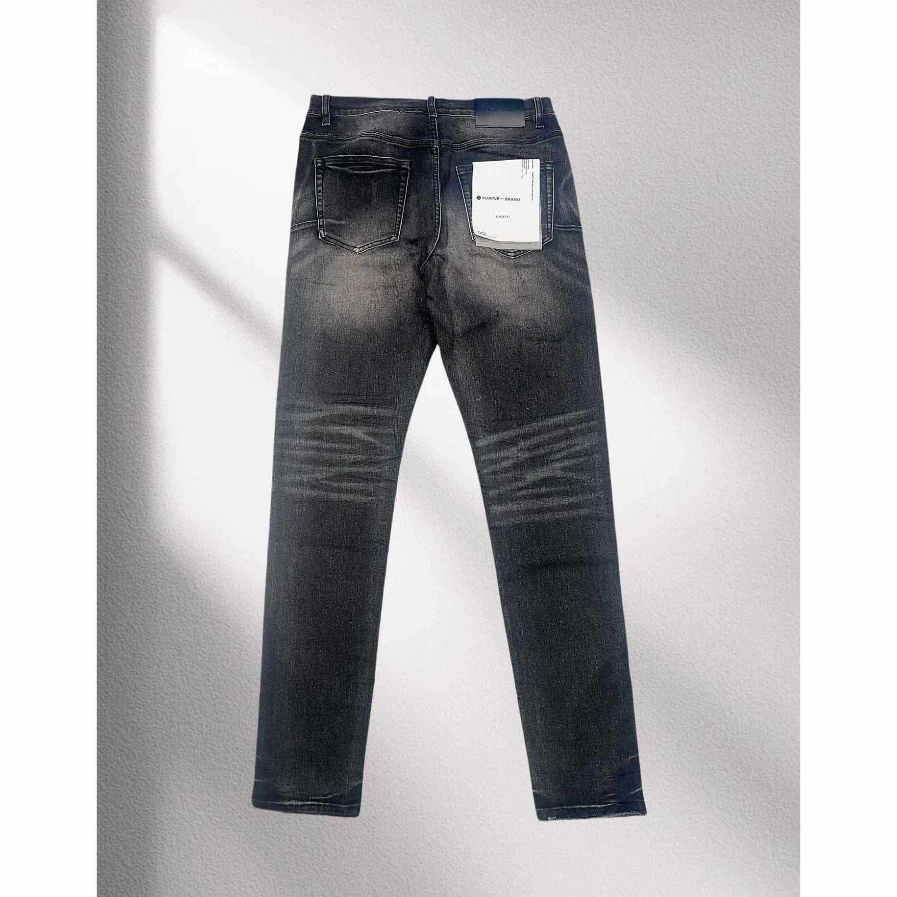 Purple-Brand Jeans   8331 - DesignerGu