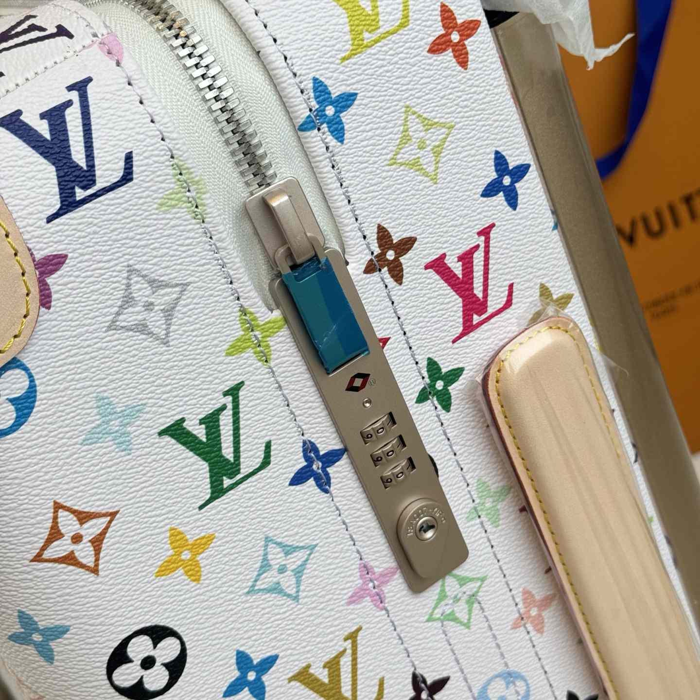 Louis Vuitton LV x TM Horizon 55 M27899 - DesignerGu