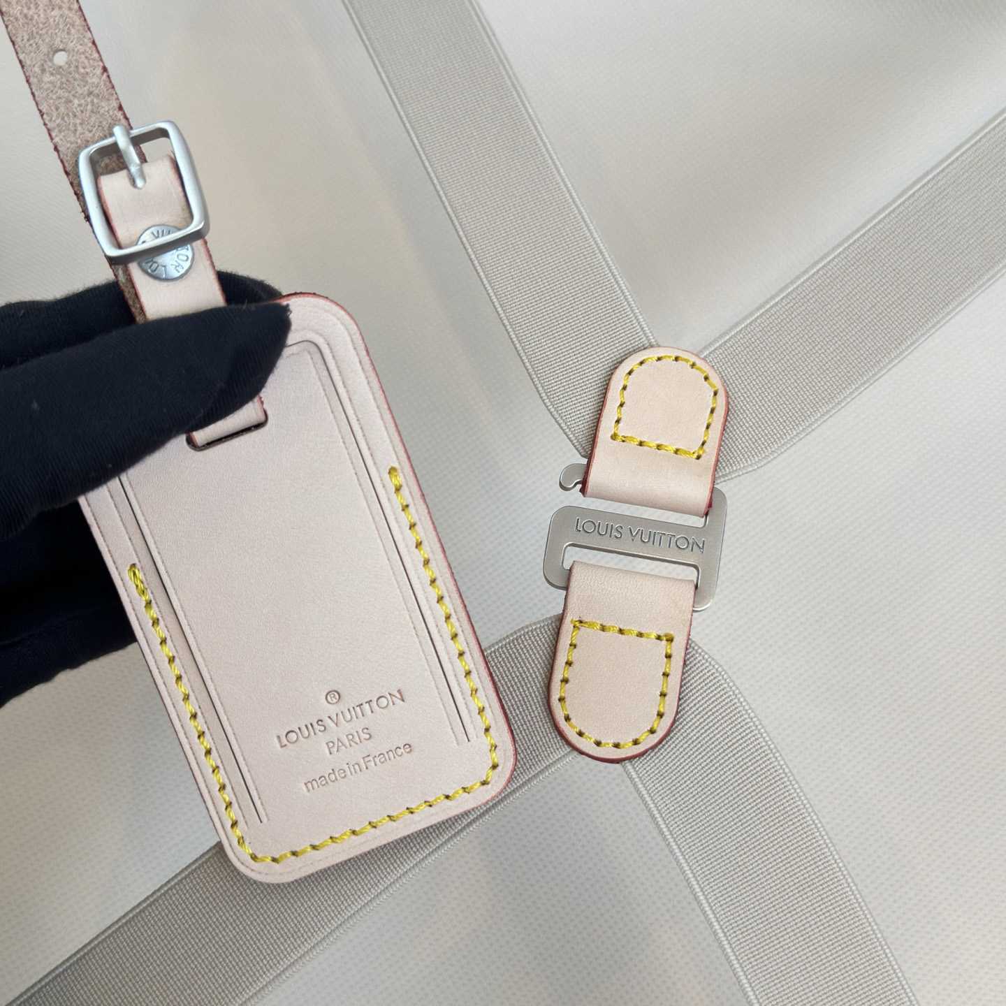 Louis Vuitton LV x TM Horizon 55 M27899 - DesignerGu
