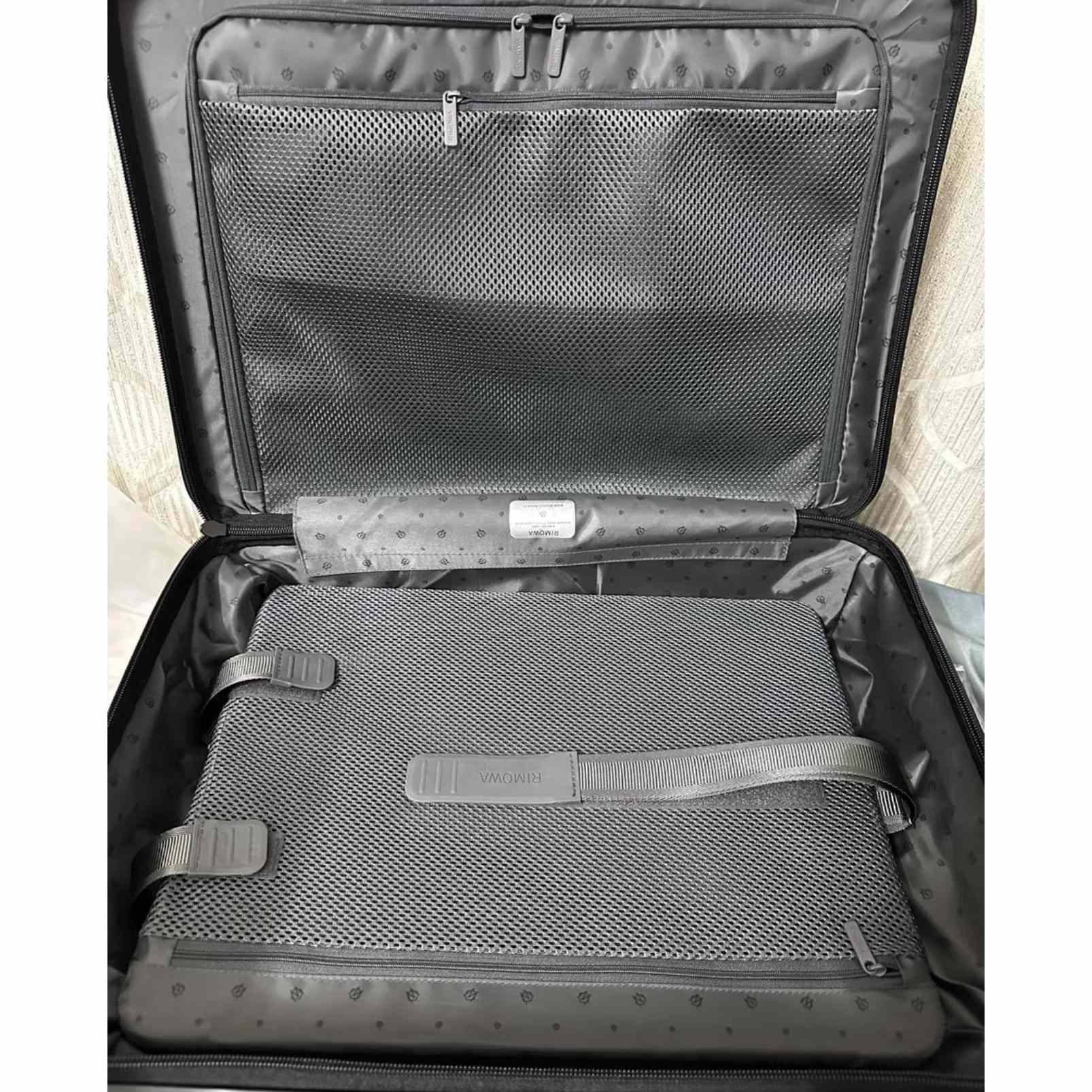 Rimowa Cabin - DesignerGu