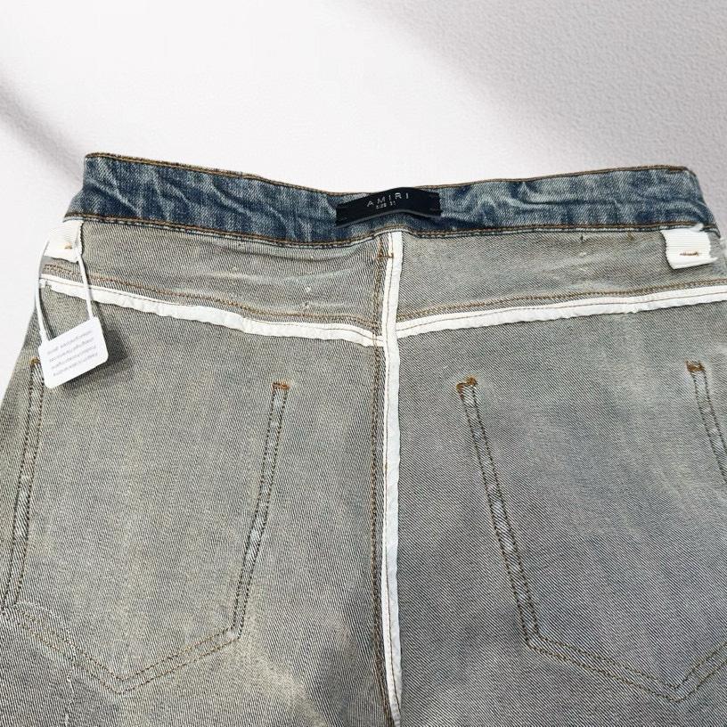Amiri Jeans  6075 - DesignerGu