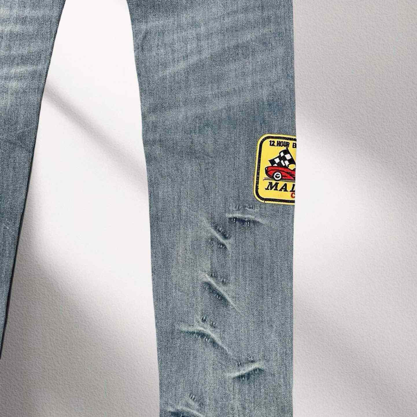 Amiri Jeans  6075 - DesignerGu