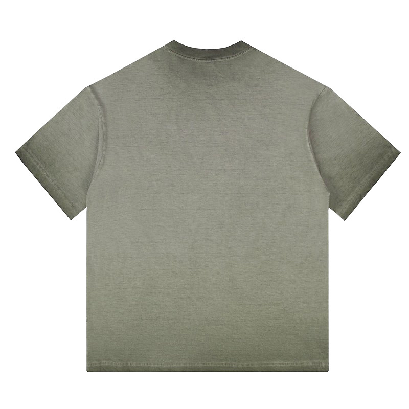 Satoshi Nakamoto  CottonT-Shirt - DesignerGu