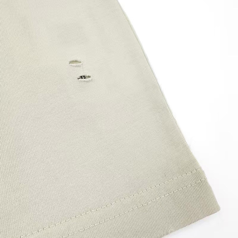 Acne Studios Gothic Logo T-shirt - DesignerGu