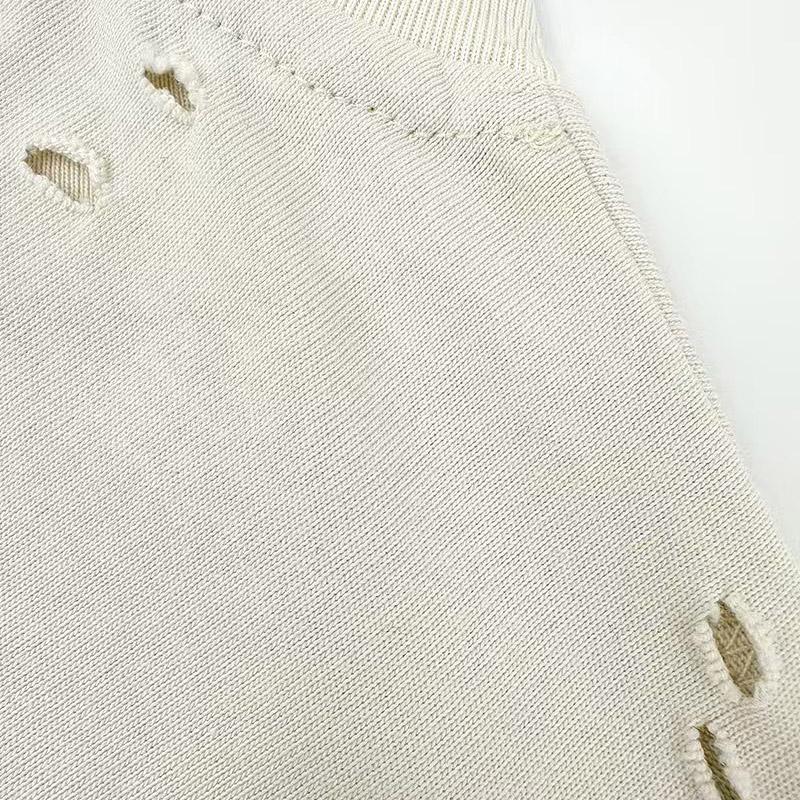 Acne Studios Gothic Logo T-shirt - DesignerGu