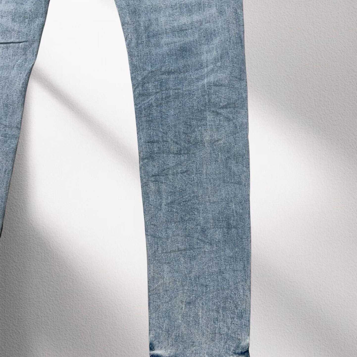Purple-Brand Jeans 8322 - DesignerGu