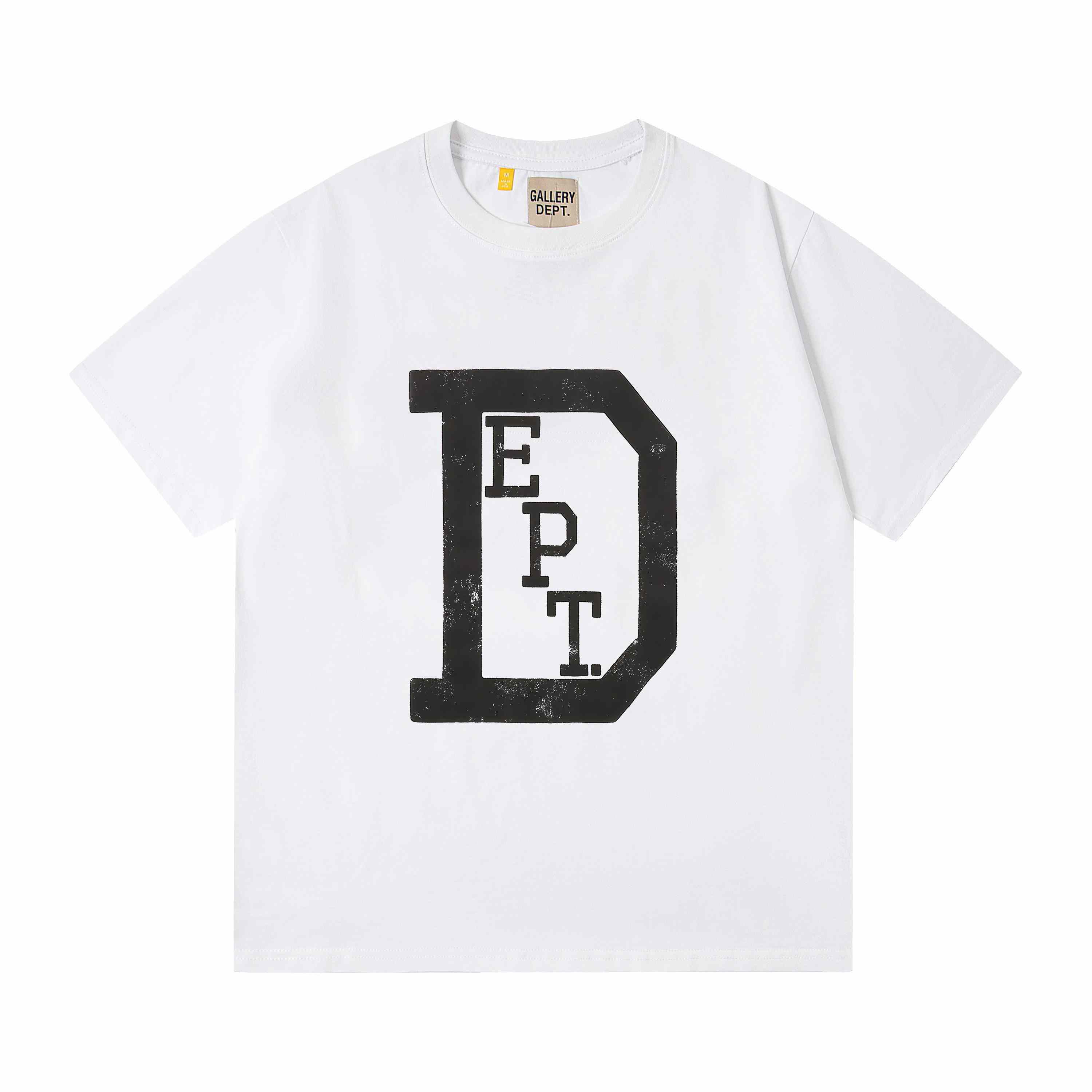 Gallery Dept.  University Graphic Tee  - DesignerGu
