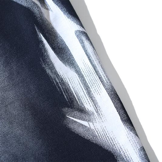 Hellstar Blur Shorts - DesignerGu