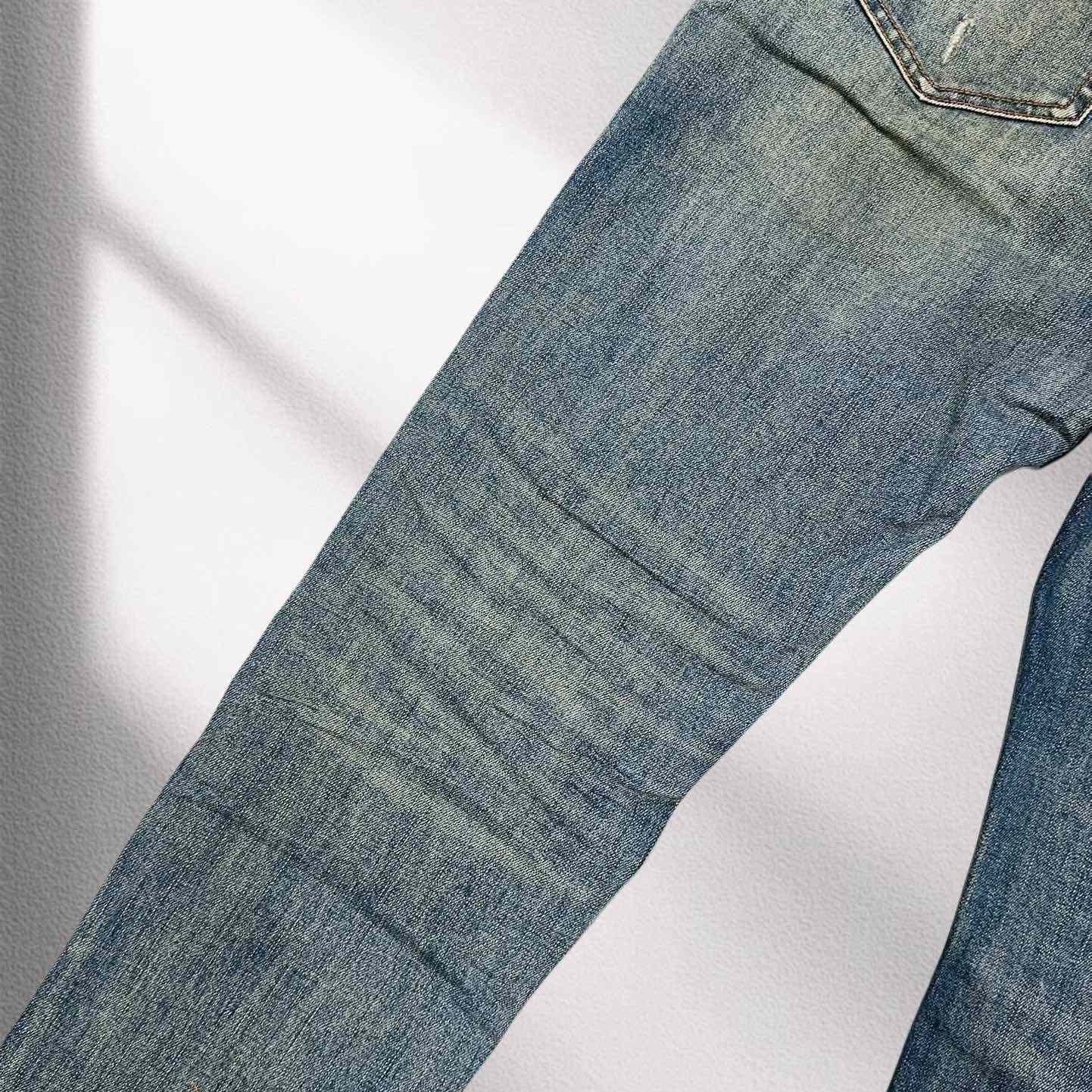Purple-Brand Jeans 8297 - DesignerGu