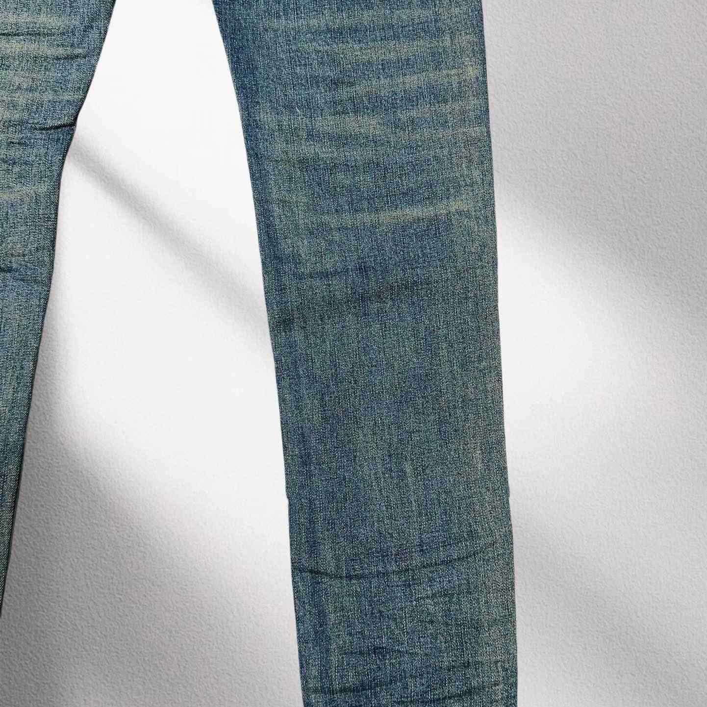 Purple-Brand Jeans 8297 - DesignerGu