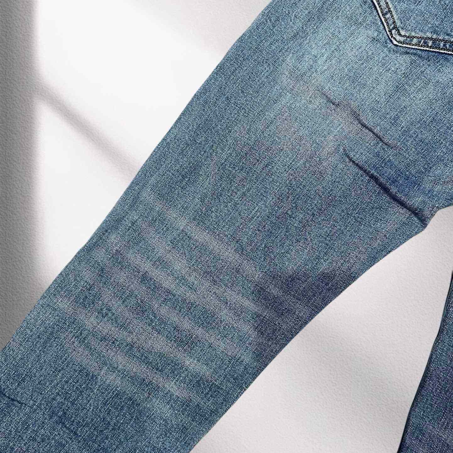 Purple-Brand Jeans 6131 - DesignerGu