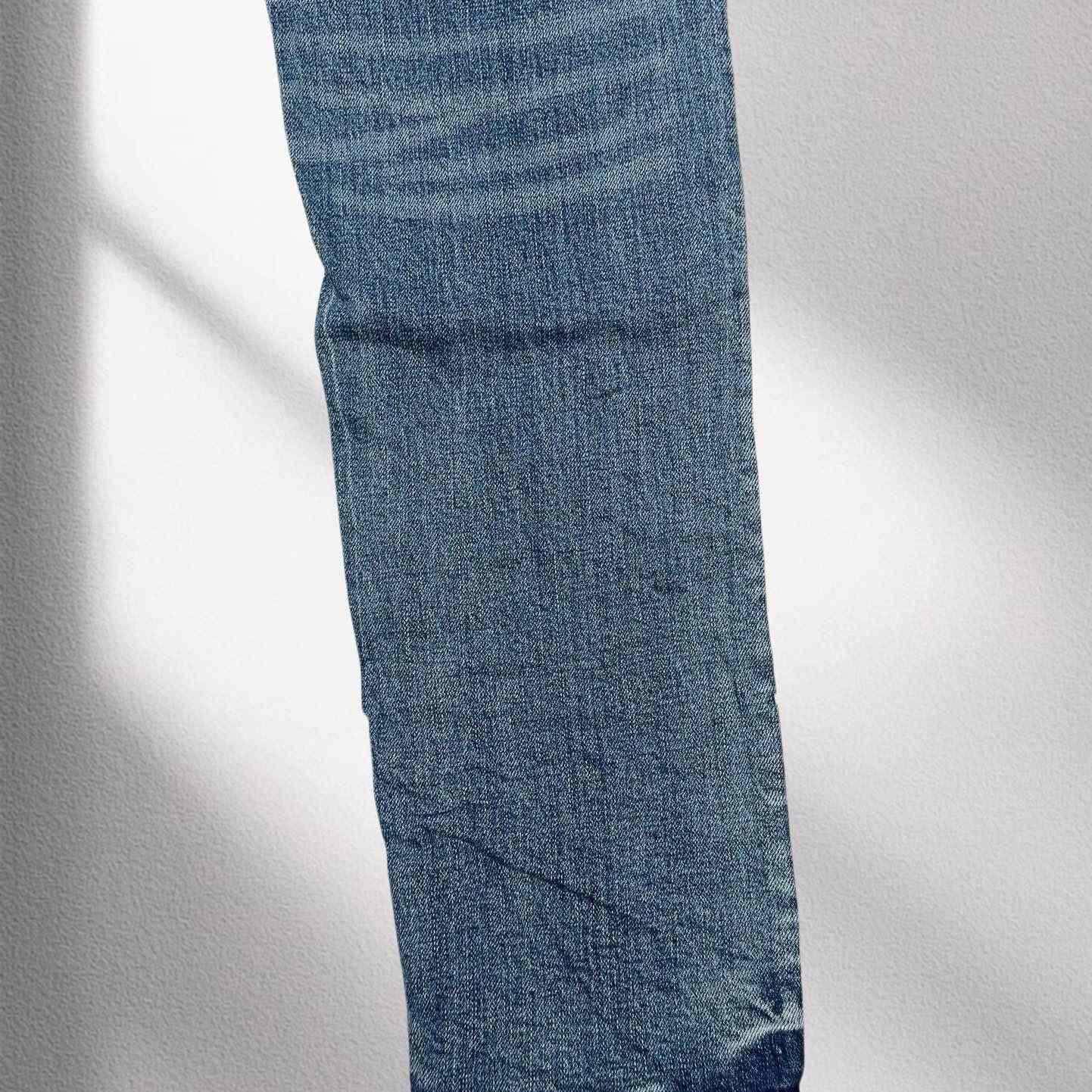 Purple-Brand Jeans 6131 - DesignerGu