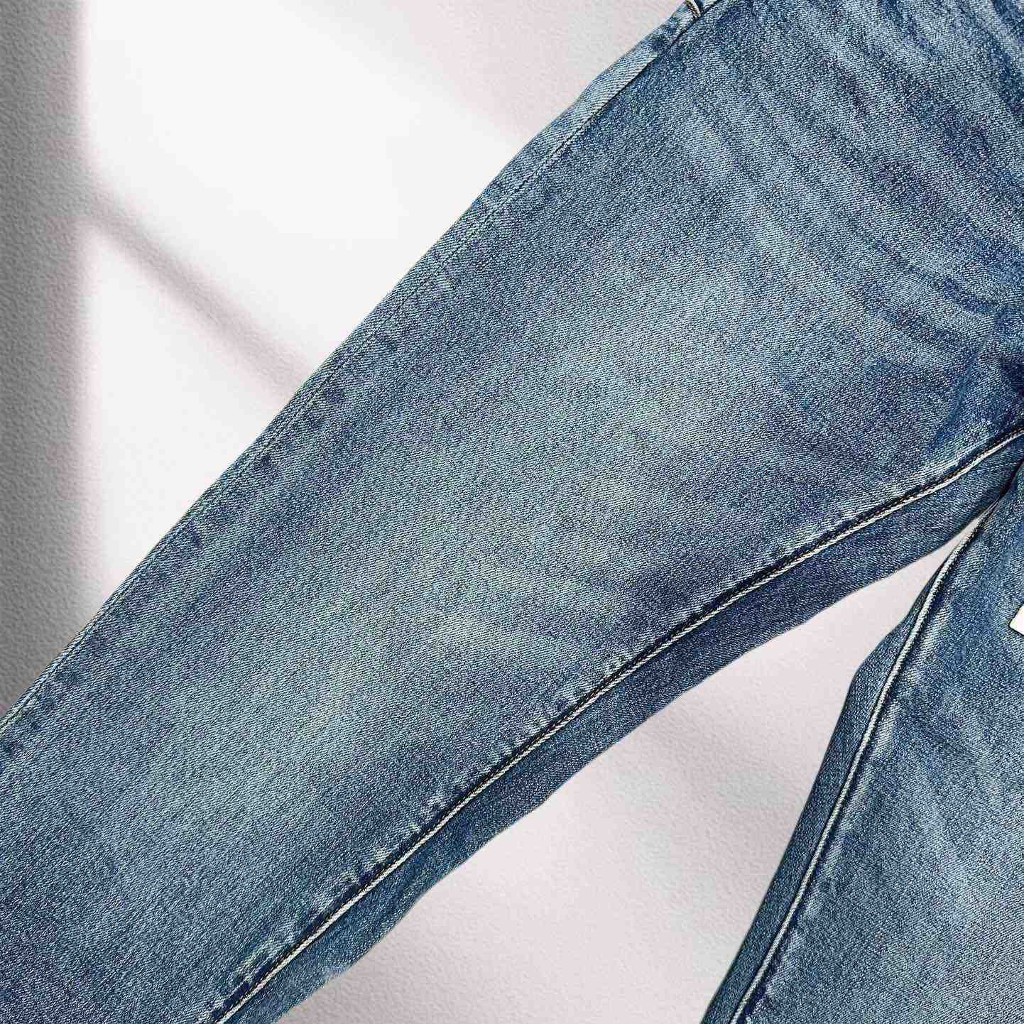 Purple-Brand Jeans 6131 - DesignerGu