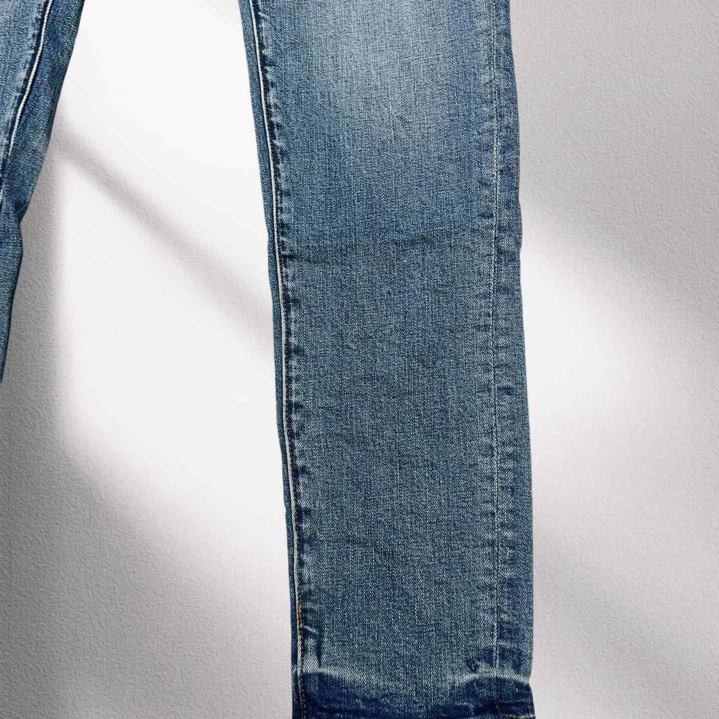 Purple-Brand Jeans 6131 - DesignerGu