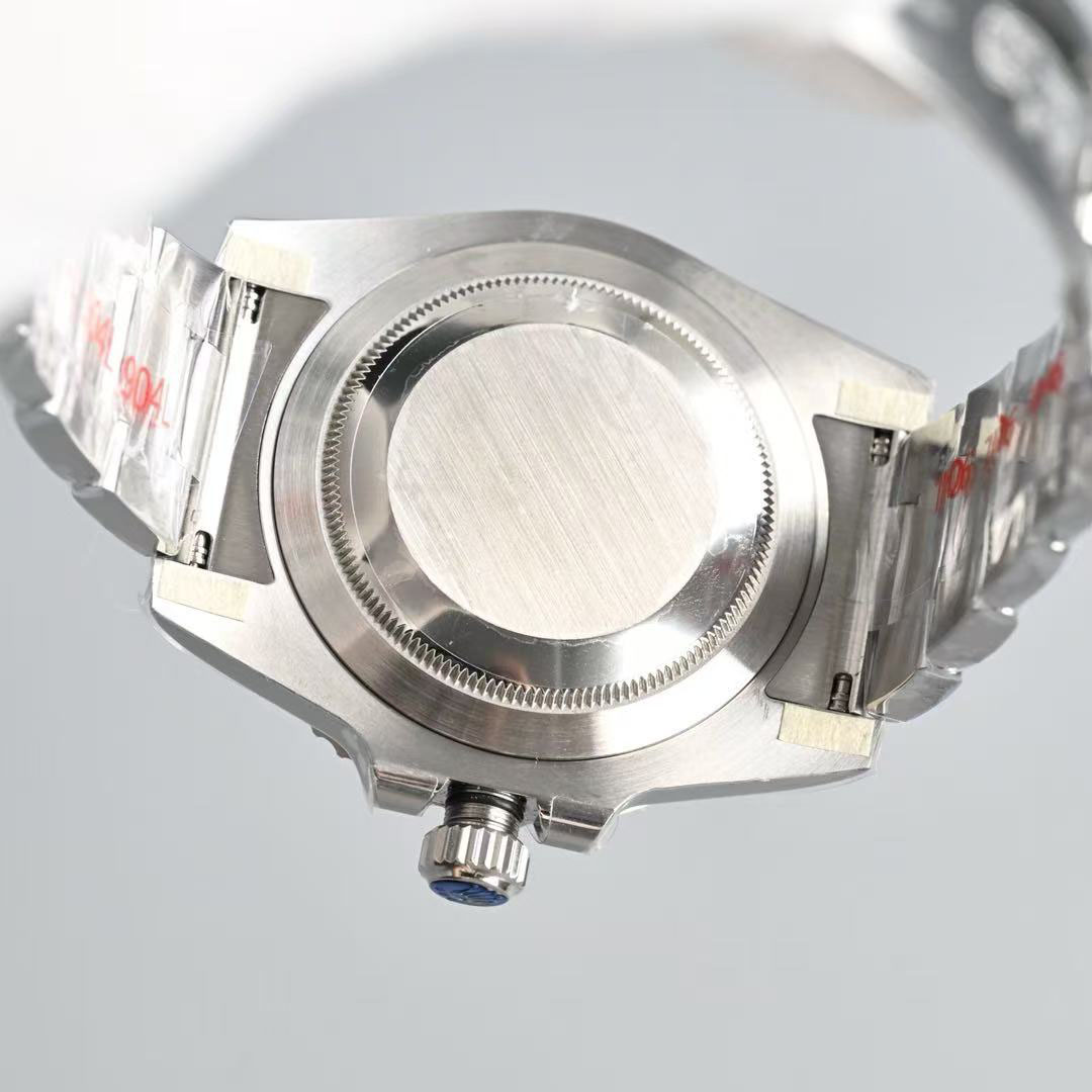 Rolex Submariner   Watch  40mm - DesignerGu