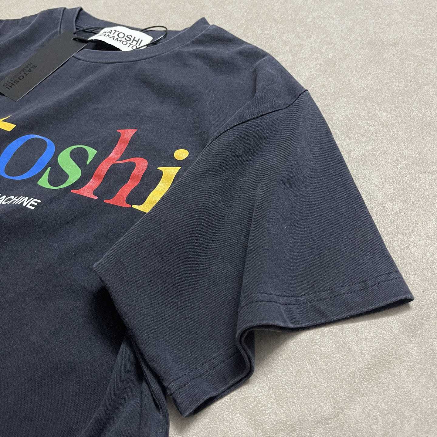 Satoshi Nakamoto  CottonT-Shirt - DesignerGu