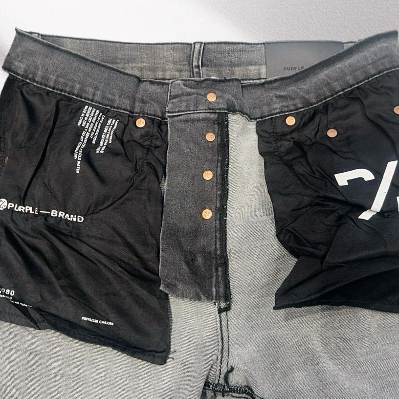 Purple-Brand Jeans 8221 - DesignerGu