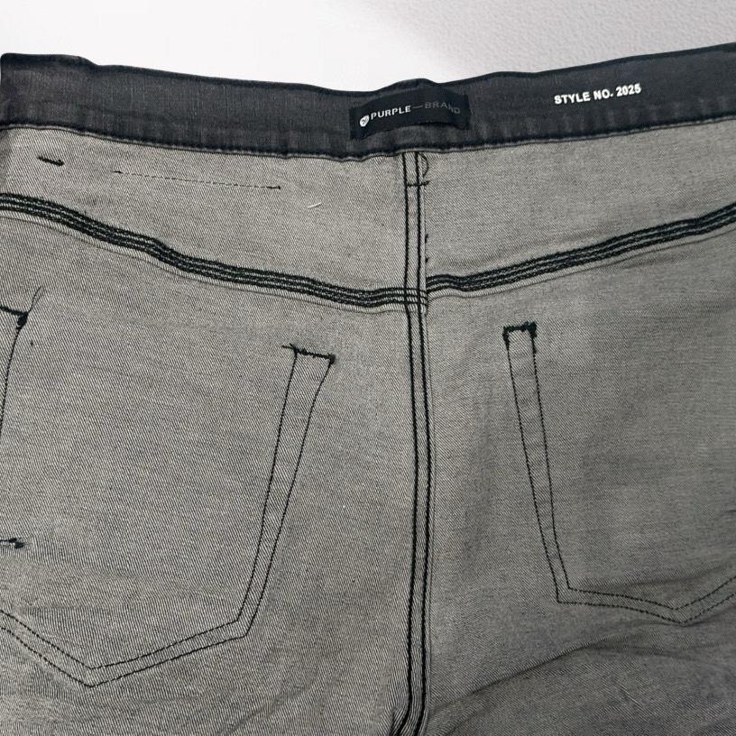 Purple-Brand Jeans 8221 - DesignerGu