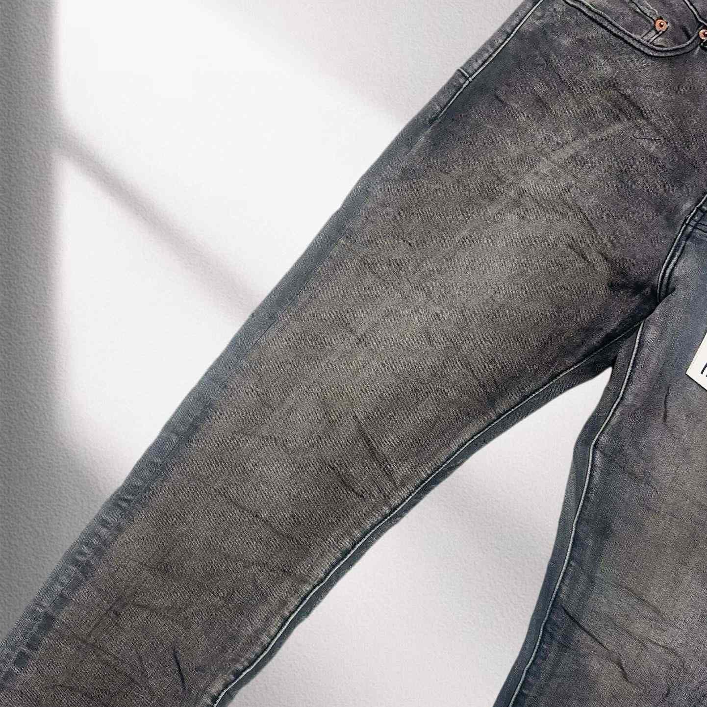 Purple-Brand Jeans 8221 - DesignerGu