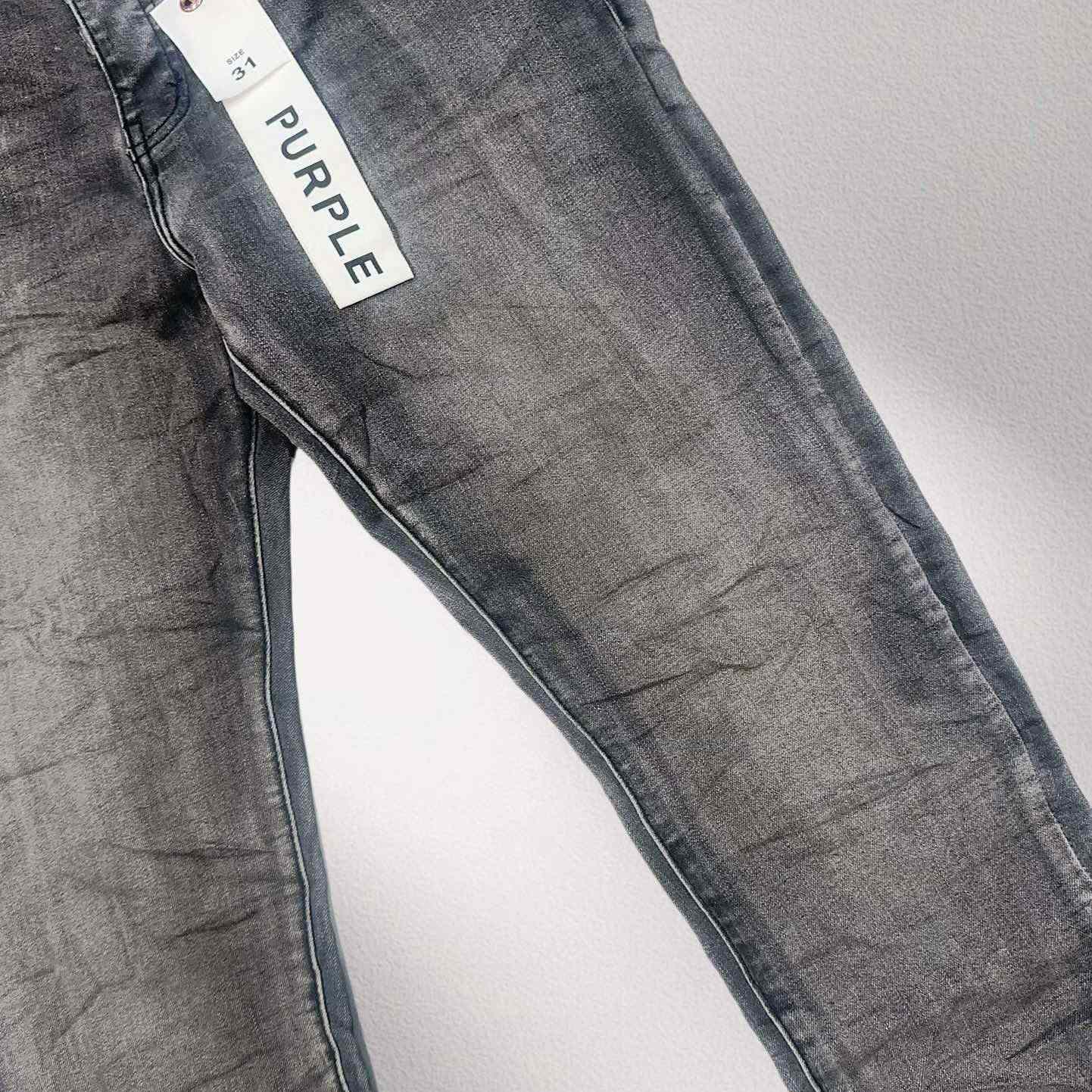 Purple-Brand Jeans 8221 - DesignerGu