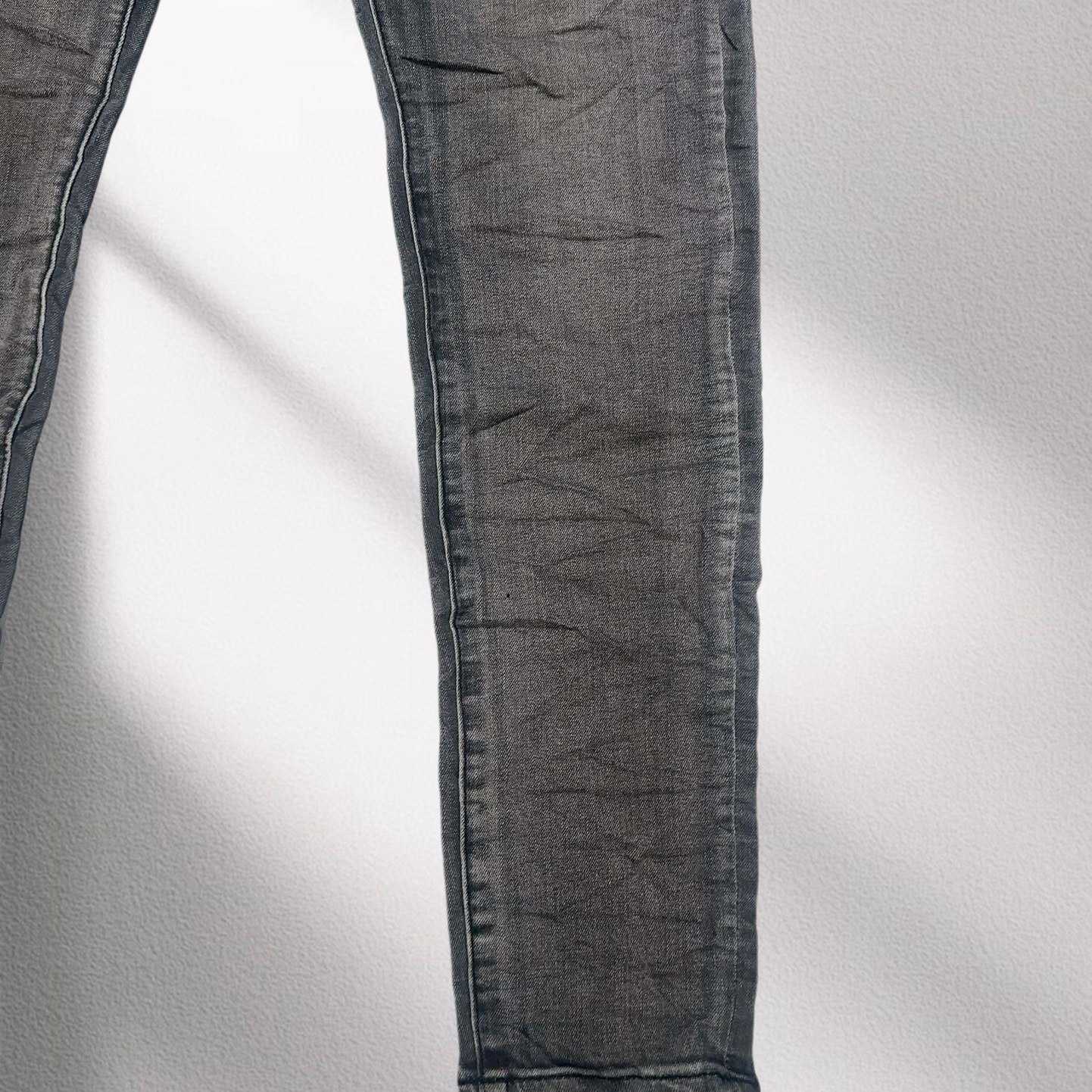 Purple-Brand Jeans 8221 - DesignerGu