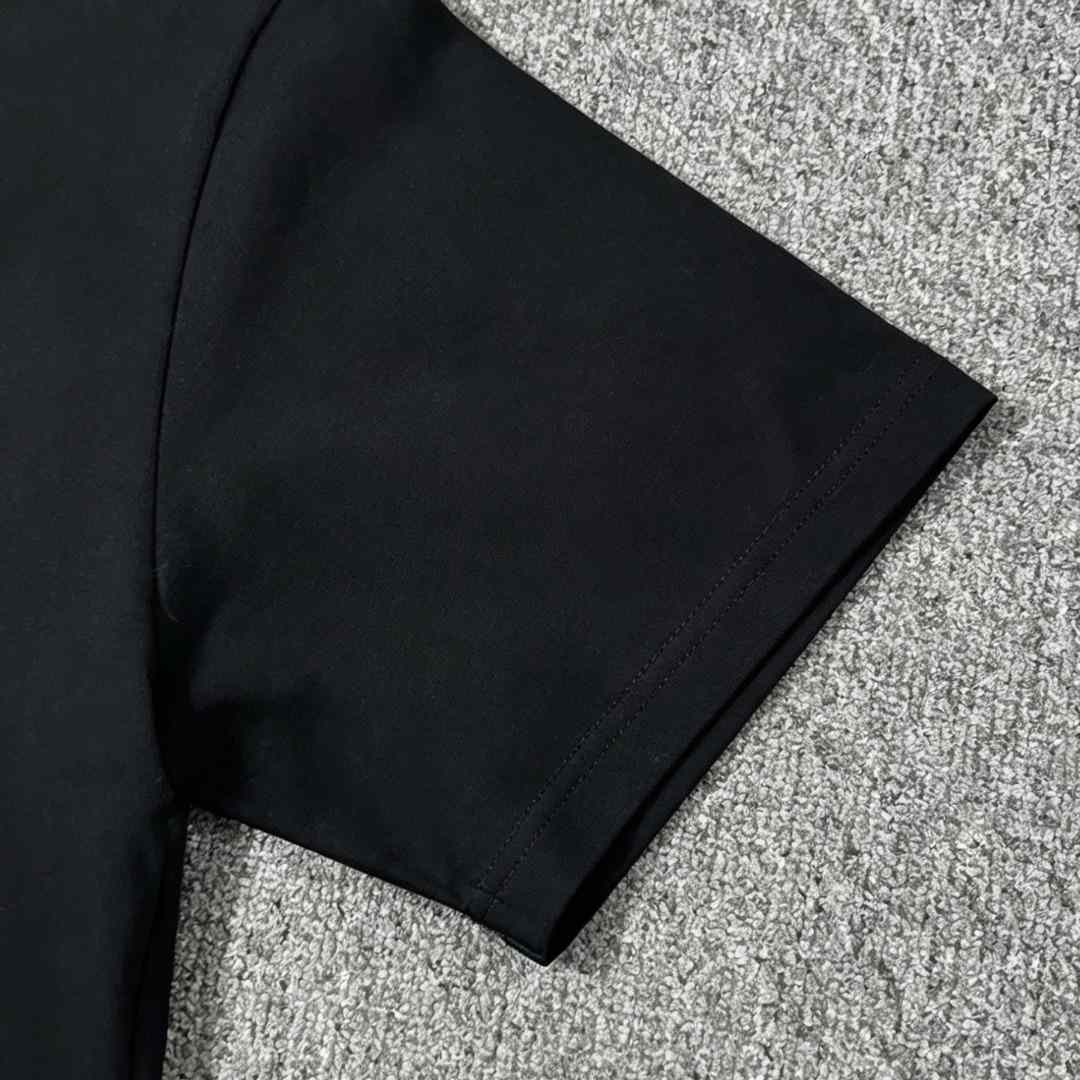 Supreme Grim Reaper Tee 'Black' - DesignerGu