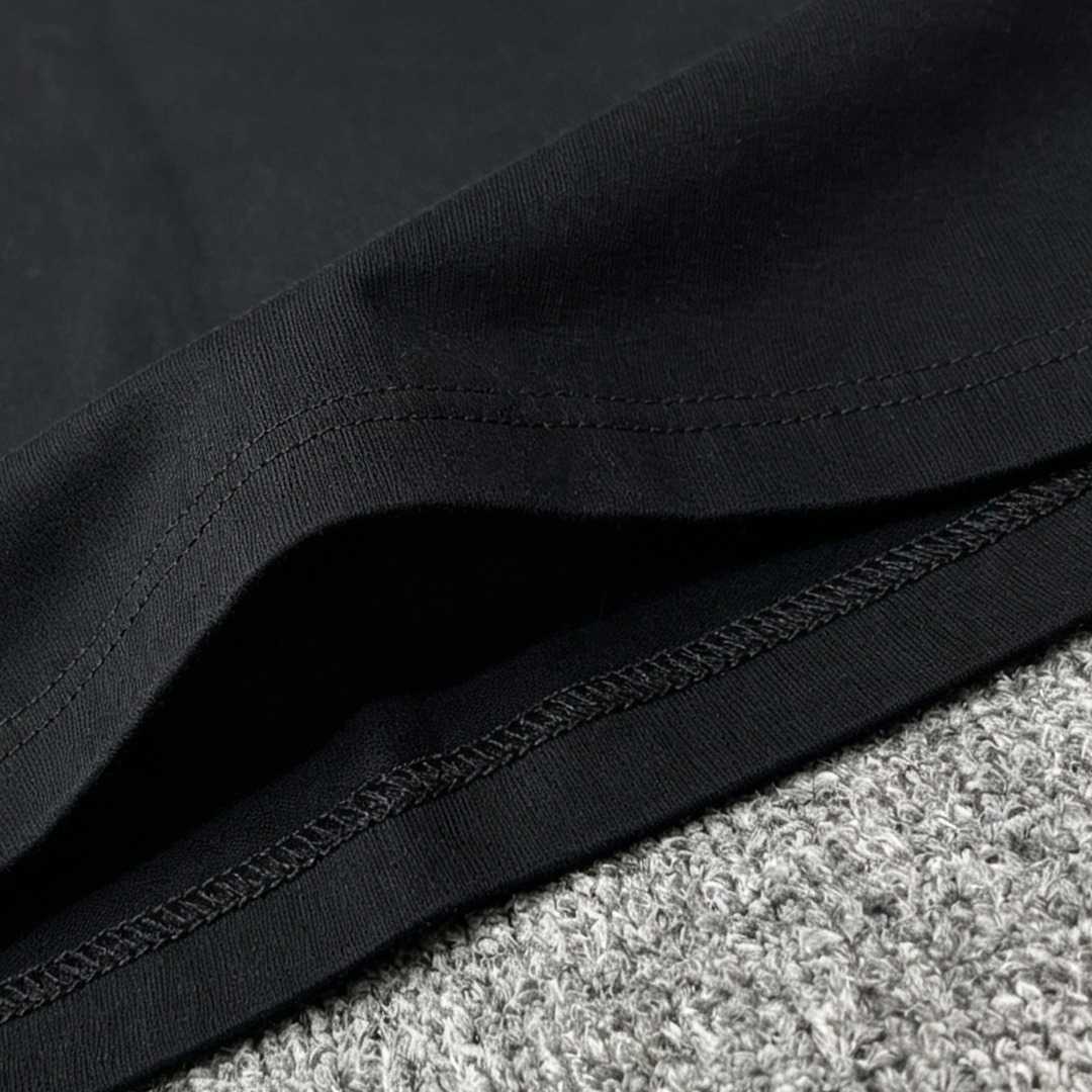 Supreme Grim Reaper Tee 'Black' - DesignerGu