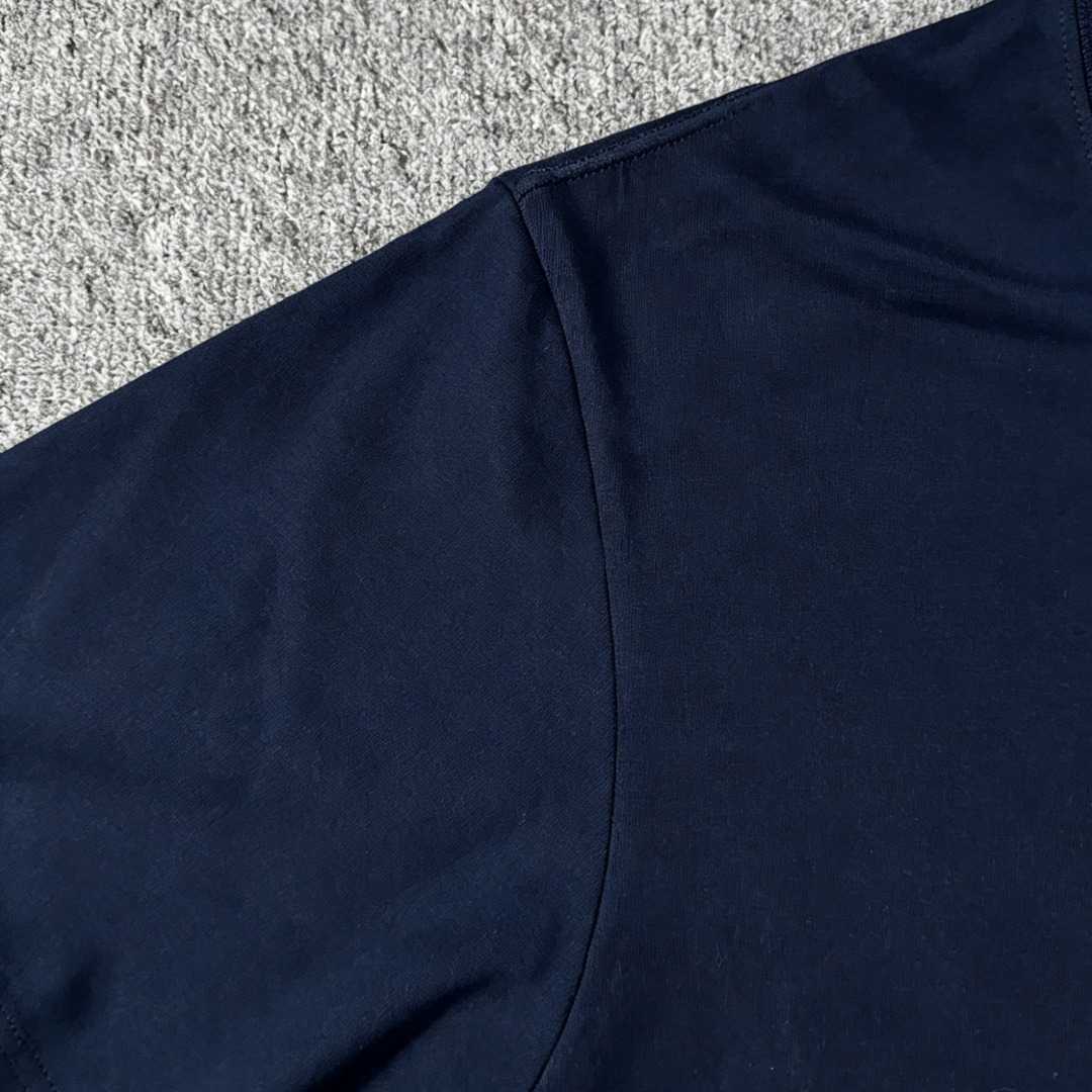 Supreme Grim Reaper Tee 'Blue' - DesignerGu