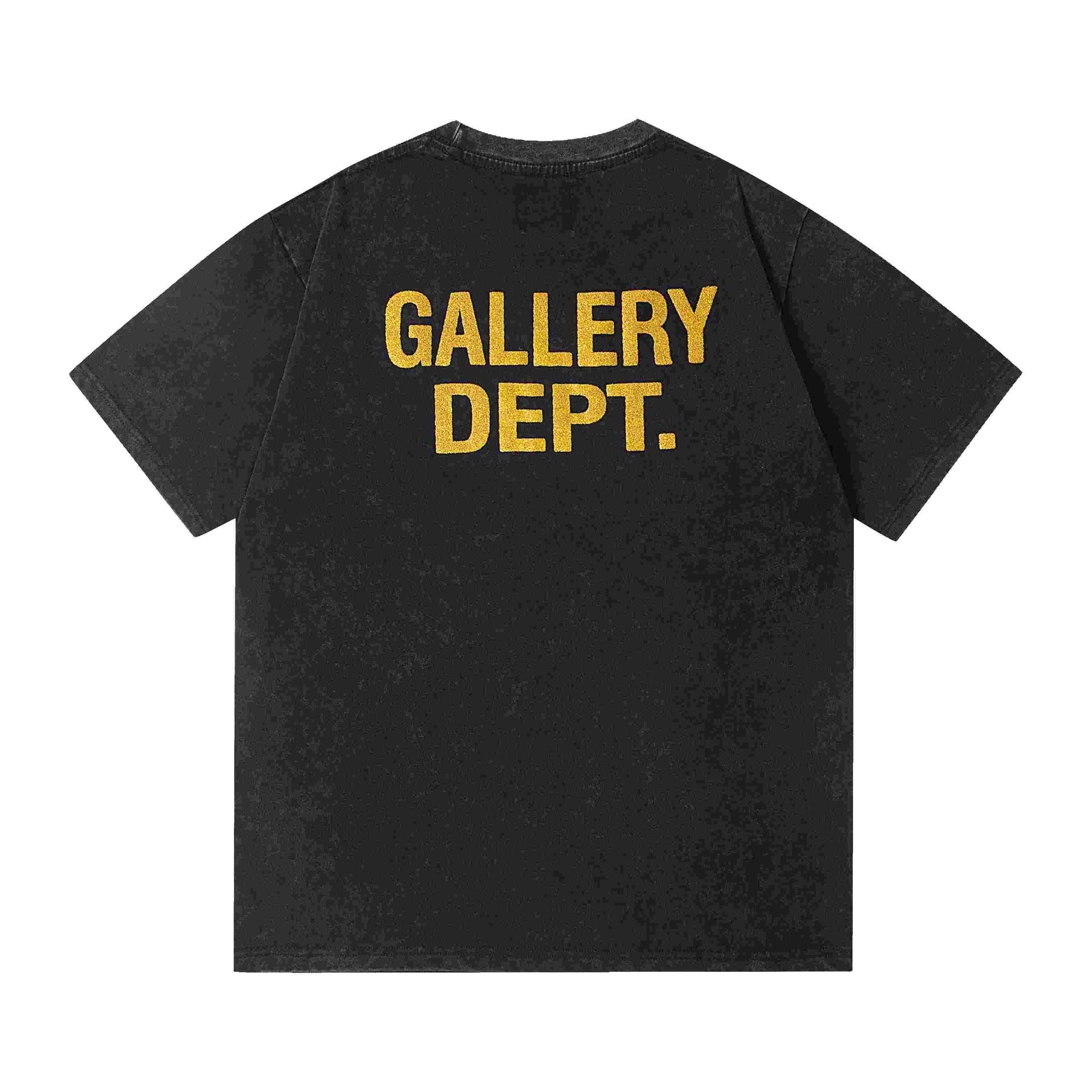 Gallery Dept. Big Reaper ATK 'Vintage Black' - DesignerGu