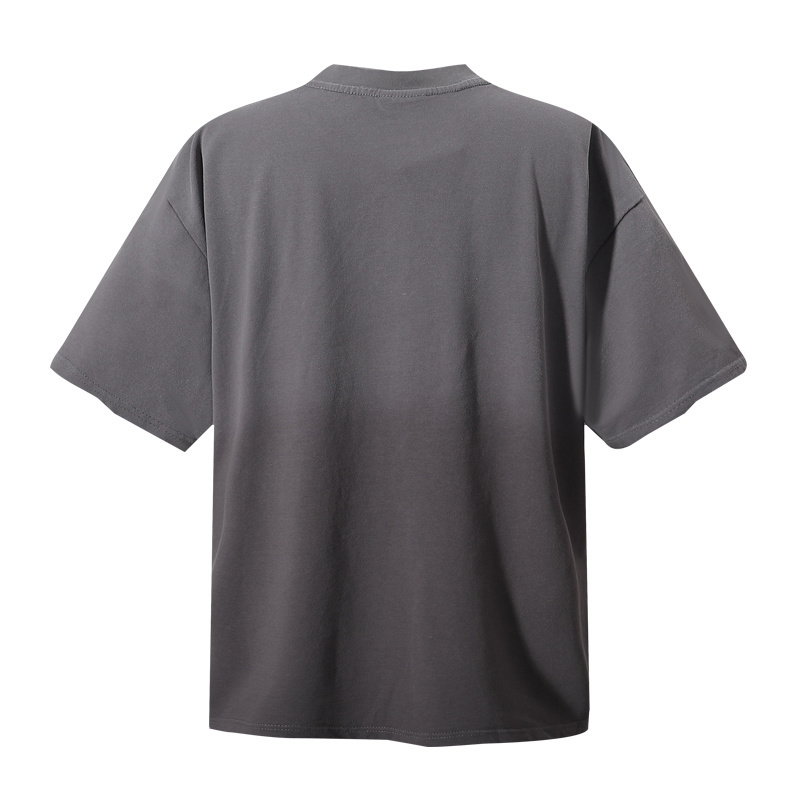 Vale Forever Graffiti Big Tee  - DesignerGu