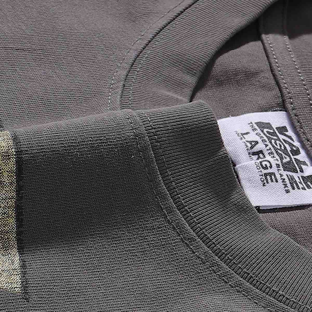 Vale Forever Graffiti Big Tee  - DesignerGu