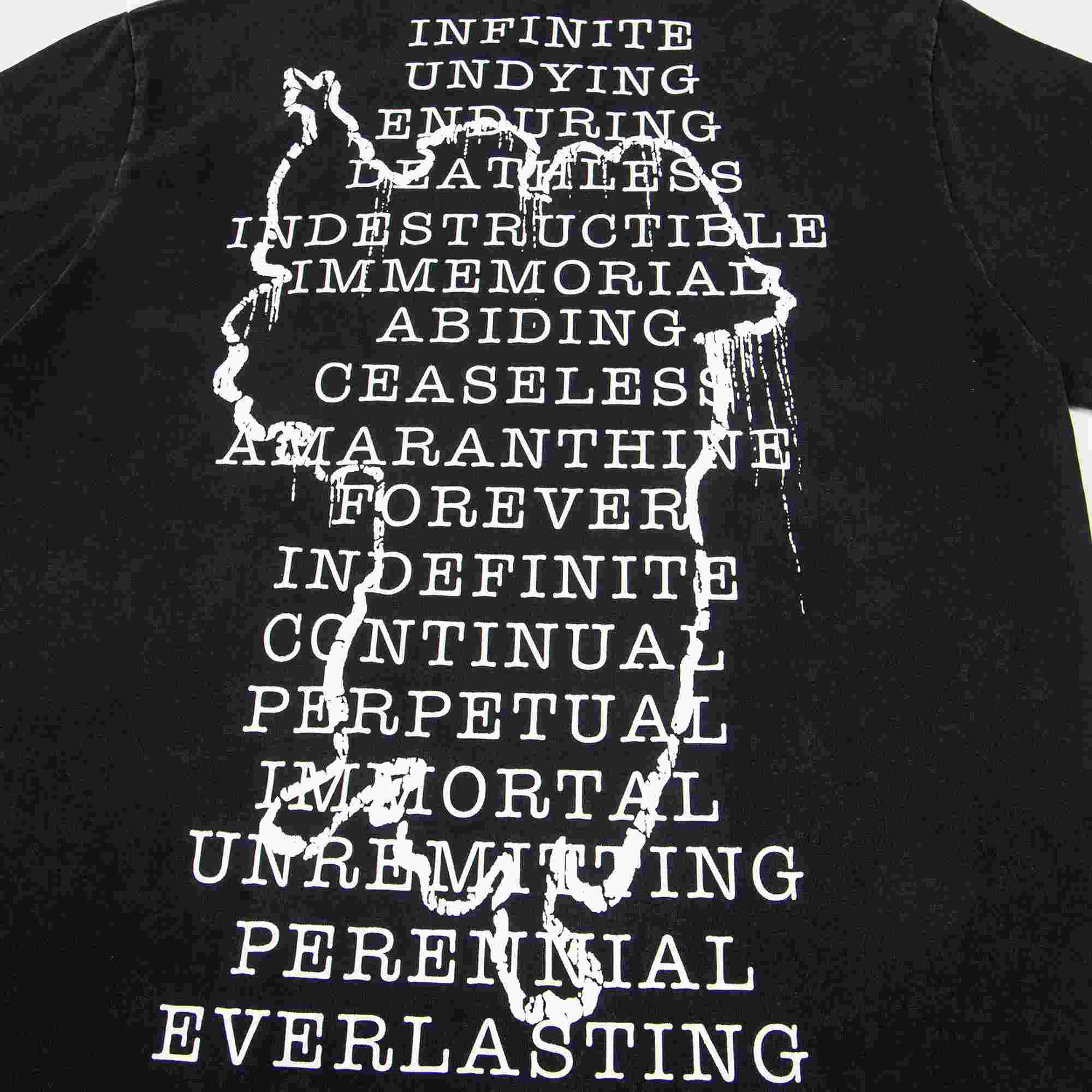 Saint Michael Hope Spring Tee - DesignerGu