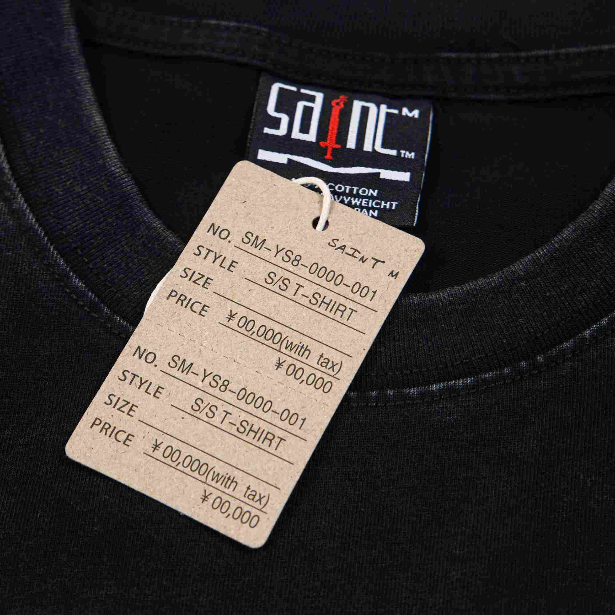 Saint Michael Hope Spring Tee - DesignerGu