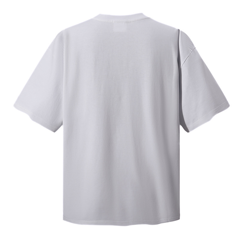 Vale Forever Olympia Tee 'White' - DesignerGu