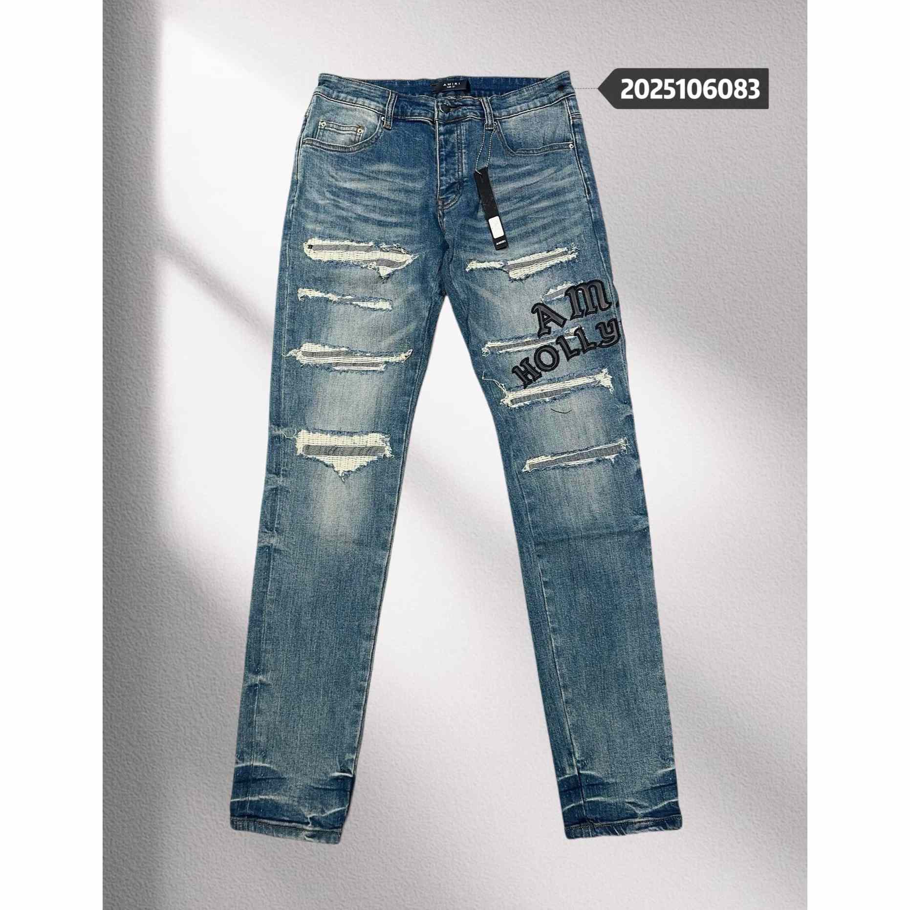 Amiri Jeans 6083 - DesignerGu
