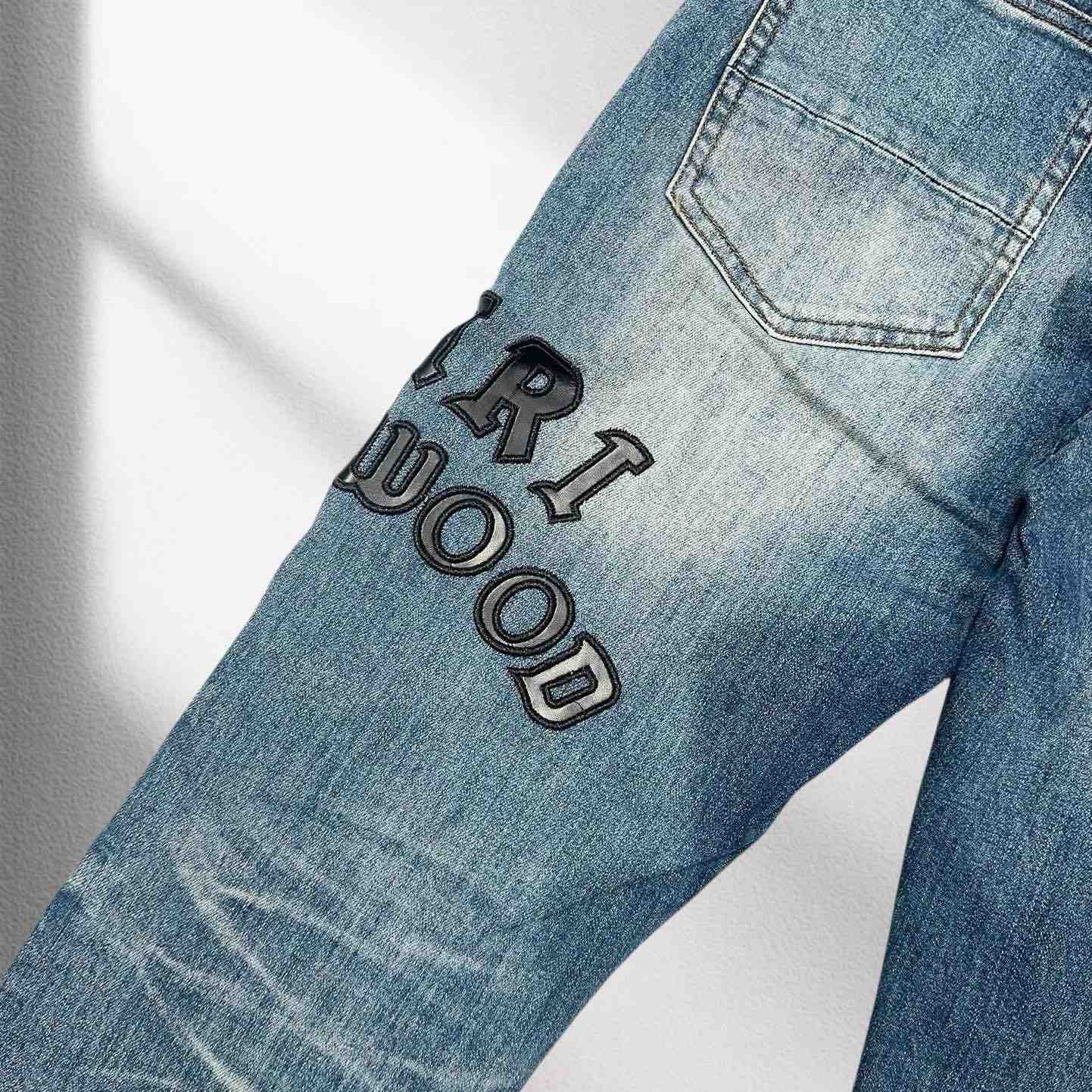 Amiri Jeans 6083 - DesignerGu