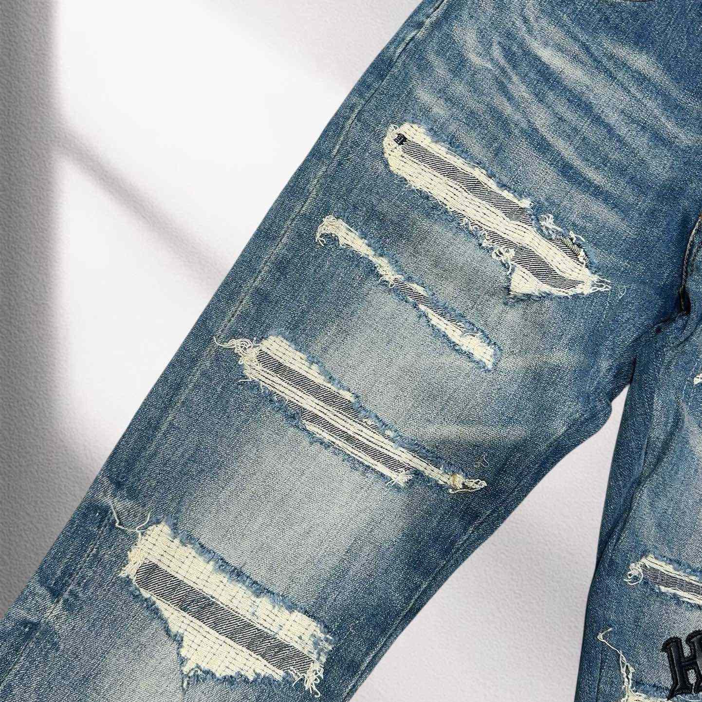 Amiri Jeans 6083 - DesignerGu